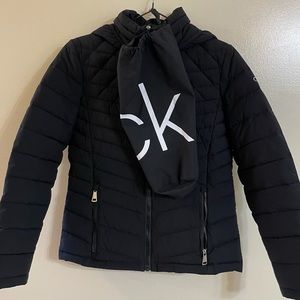 Calvin Klein Winter Jacket
